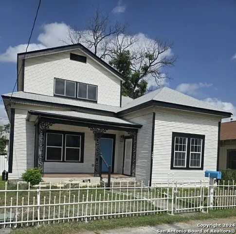 1607 Pine Street San Antonio, TX 78208