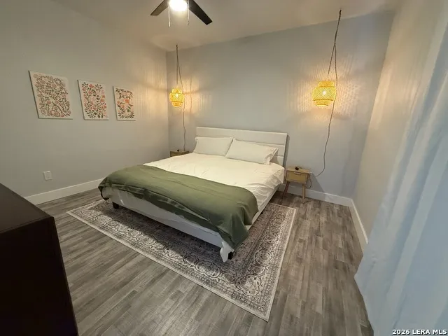 1607 Pine Street San Antonio, TX 78208