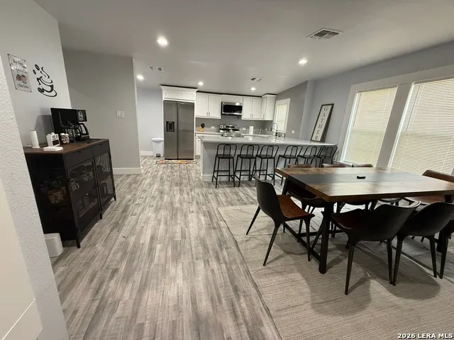 1607 Pine Street San Antonio, TX 78208
