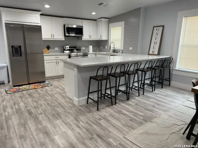 1607 Pine Street San Antonio, TX 78208