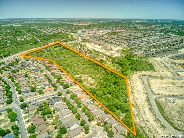 13158 FM 1957 San Antonio, TX 78253