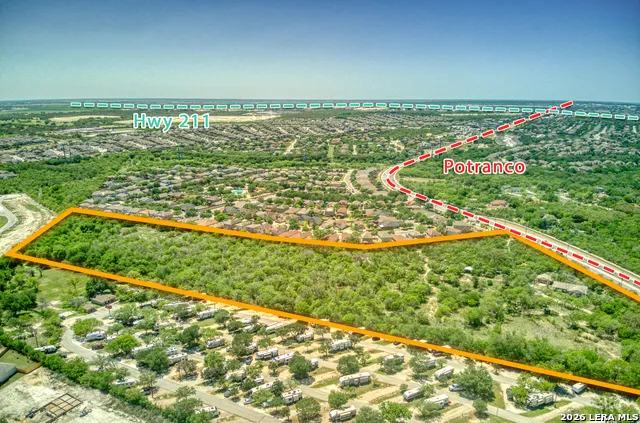 13158 FM 1957 San Antonio, TX 78253