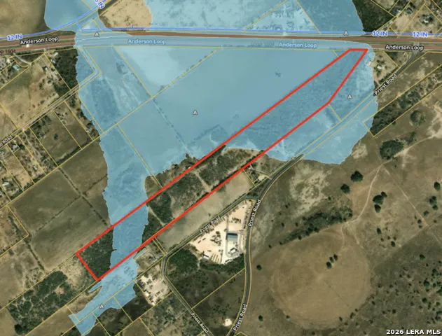 44± AC S Loop 1604 E Elmendorf, TX 78112