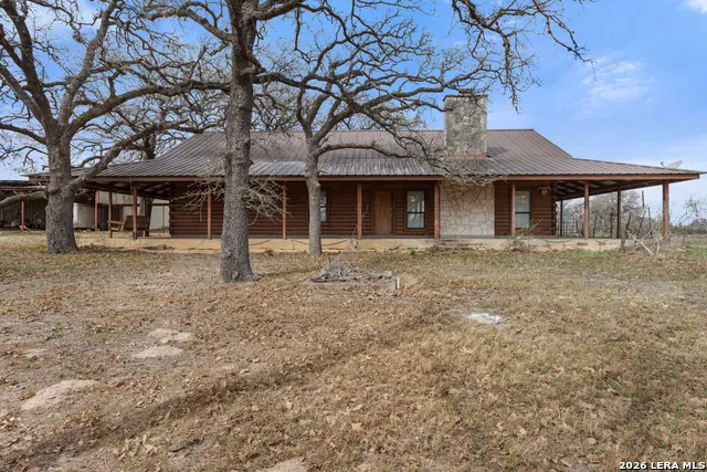 22100 -2 Senior Von Ormy, TX 78073