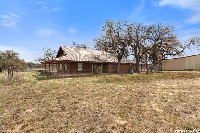 22100 -2 Senior Von Ormy, TX 78073