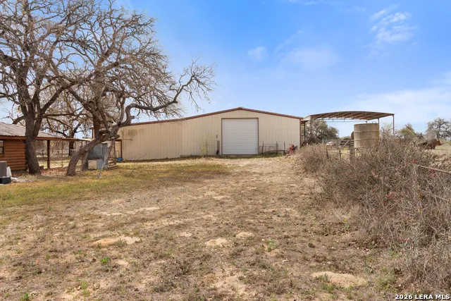 22100 -2 Senior Von Ormy, TX 78073