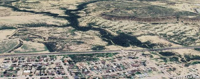 0 Dr Gates Road Eagle Pass, TX 78853
