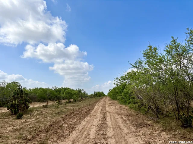 2713 FM 716 Premont, TX 78375