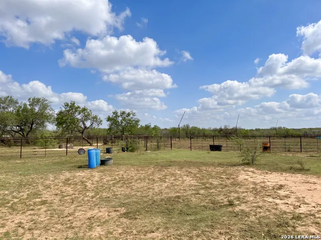 2713 FM 716 Premont, TX 78375