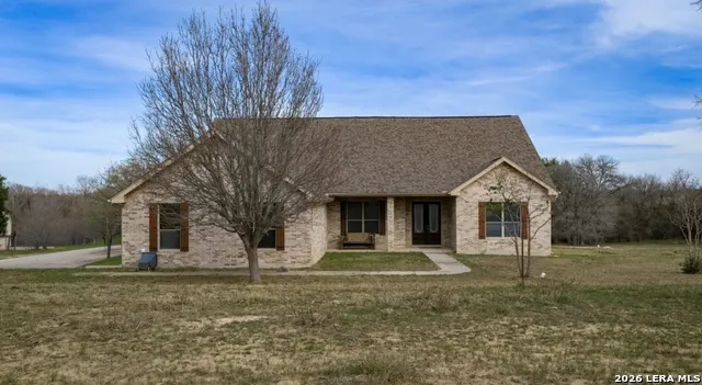 13775 Farm to Market Road 725 Seguin, TX 78155