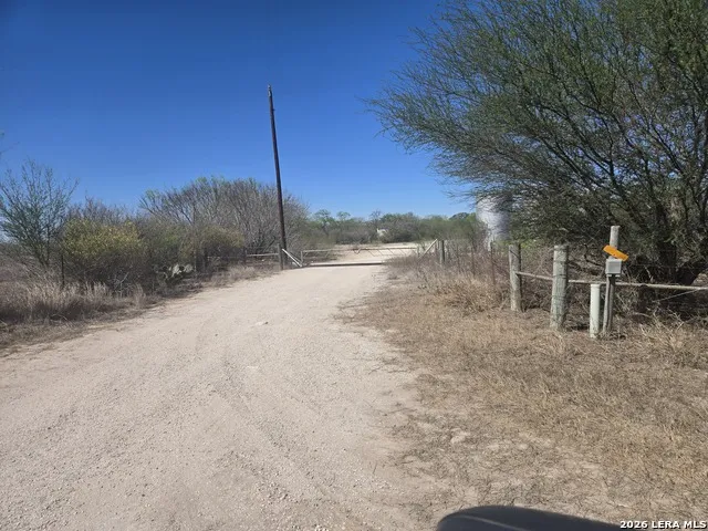9239 CR 123 Pawnee, TX 78145