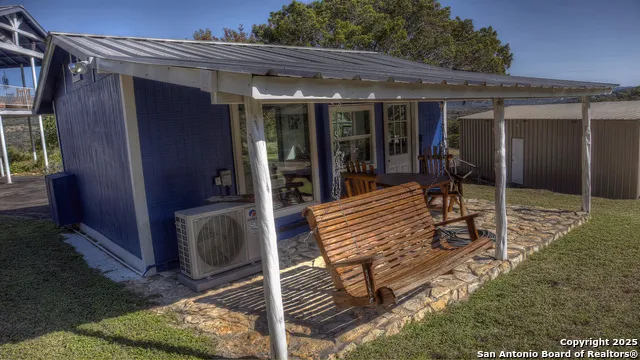 2027 Walter White Ranch Road Leakey, TX 78873