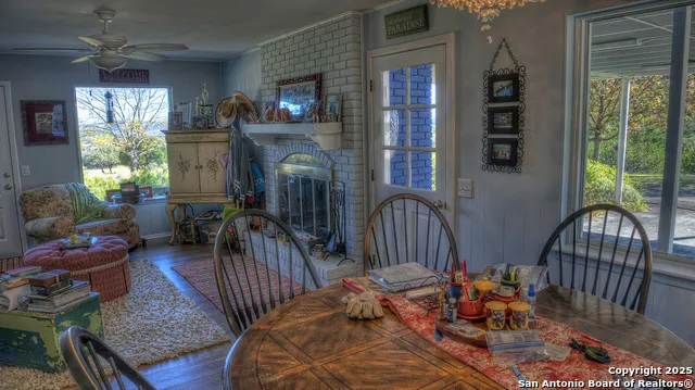 2027 Walter White Ranch Road Leakey, TX 78873