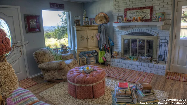 2027 Walter White Ranch Road Leakey, TX 78873