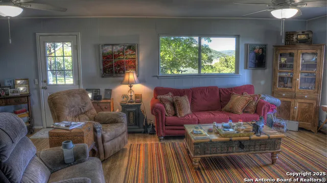 2027 Walter White Ranch Road Leakey, TX 78873