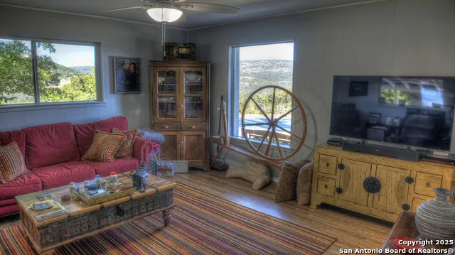 2027 Walter White Ranch Road Leakey, TX 78873