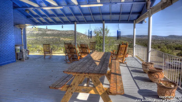 2027 Walter White Ranch Road Leakey, TX 78873