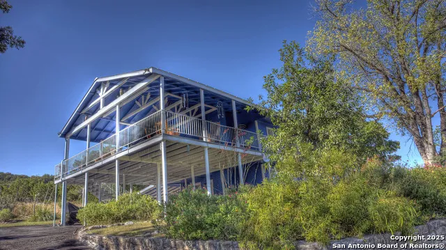 2027 Walter White Ranch Road Leakey, TX 78873