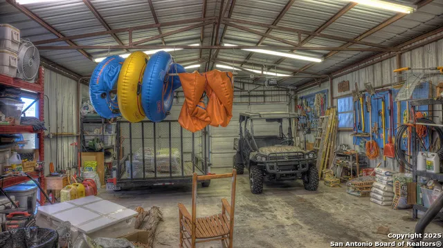 2027 Walter White Ranch Road Leakey, TX 78873