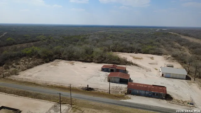0 County Road 406 Falfurrias, TX 78355