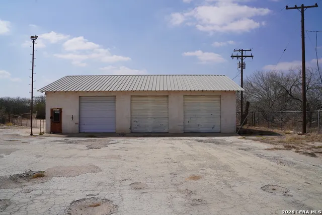 0 County Road 406 Falfurrias, TX 78355