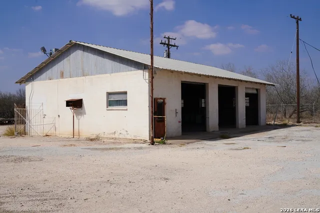 0 County Road 406 Falfurrias, TX 78355