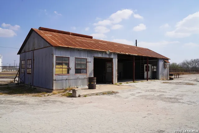 0 County Road 406 Falfurrias, TX 78355