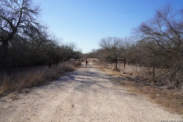 0 County Road 406 Falfurrias, TX 78355
