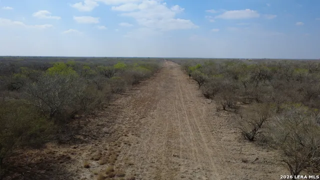 0 County Road 406 Falfurrias, TX 78355