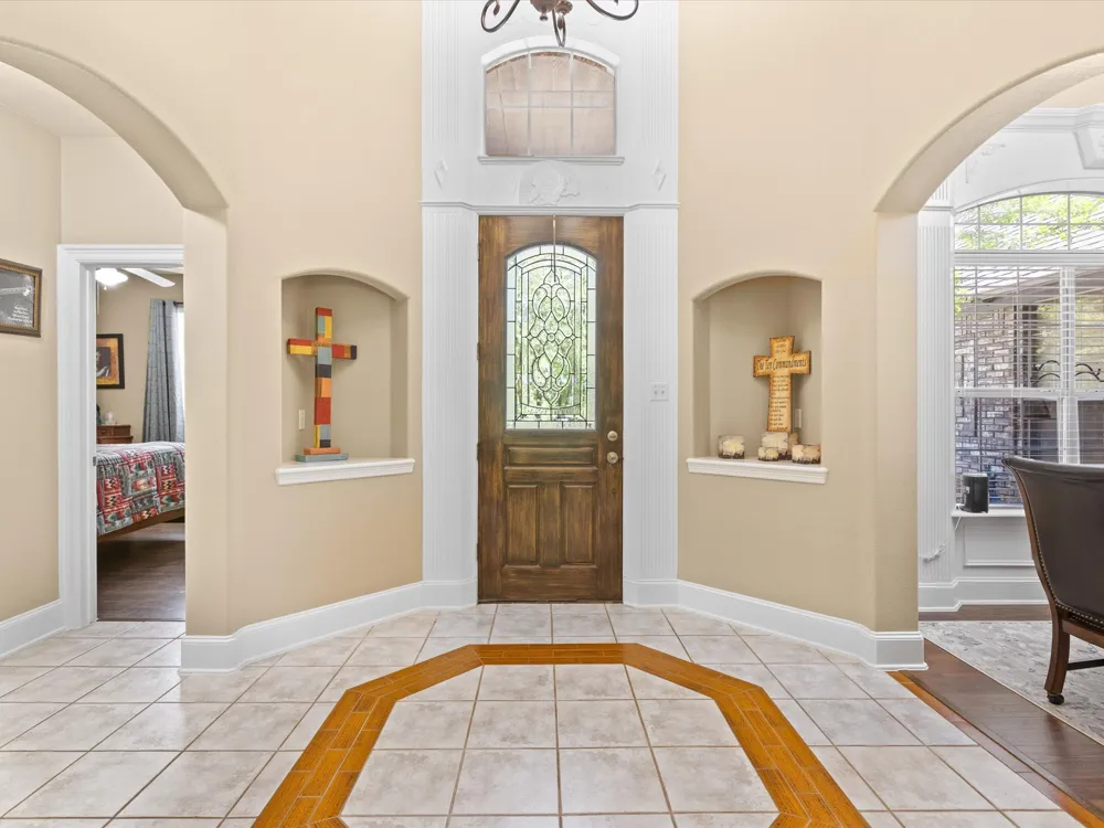 600 County Road 1790 Sunset, TX 76270
