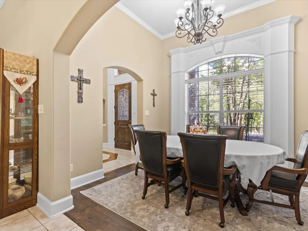 600 County Road 1790 Sunset, TX 76270
