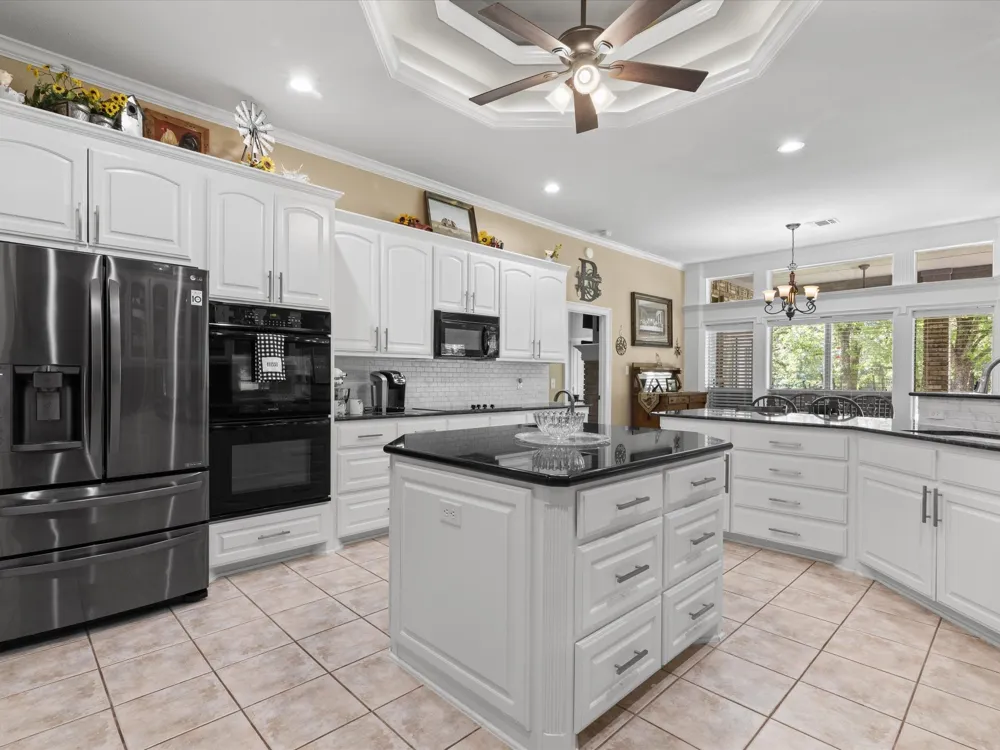 600 County Road 1790 Sunset, TX 76270