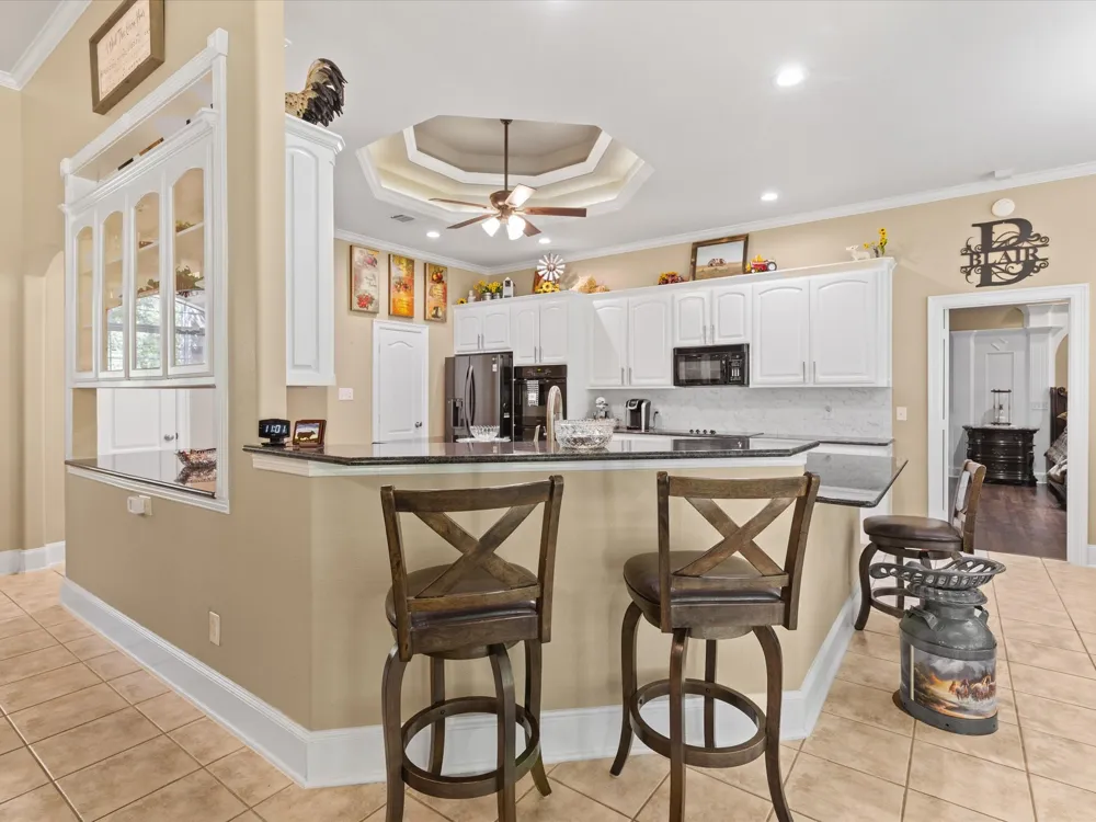 600 County Road 1790 Sunset, TX 76270