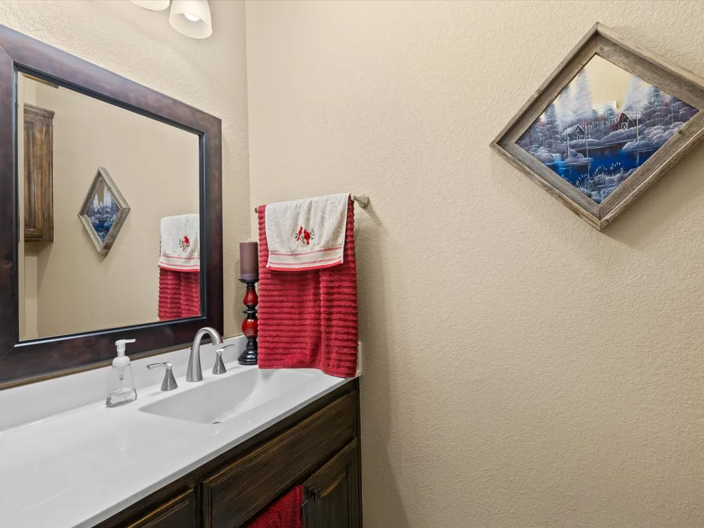 600 County Road 1790 Sunset, TX 76270