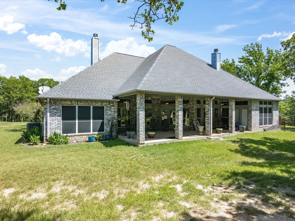 600 County Road 1790 Sunset, TX 76270
