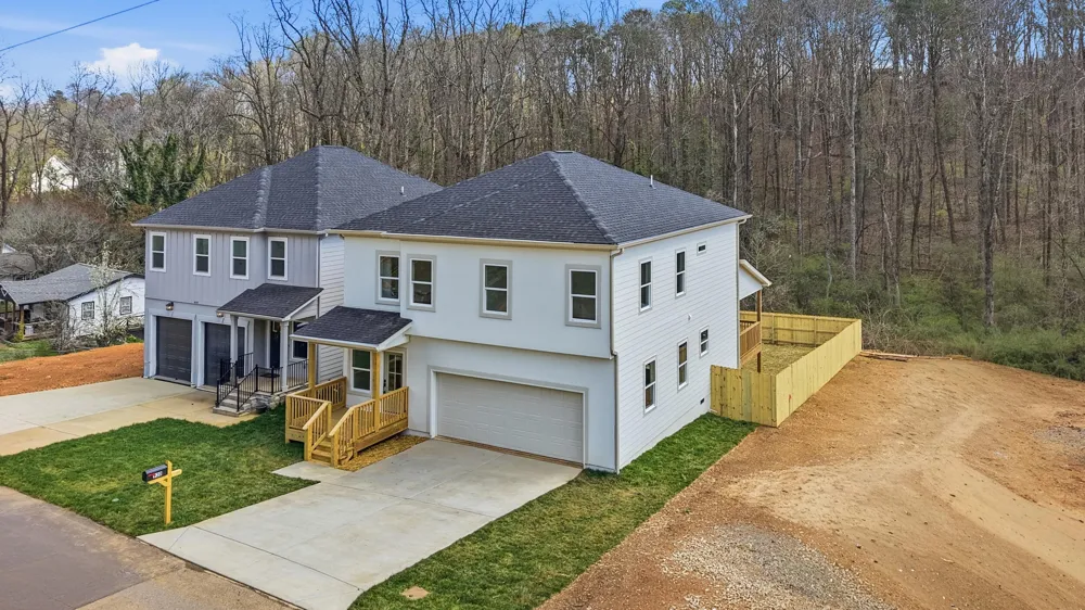 930 Lullwater Road Red Bank, TN 37415