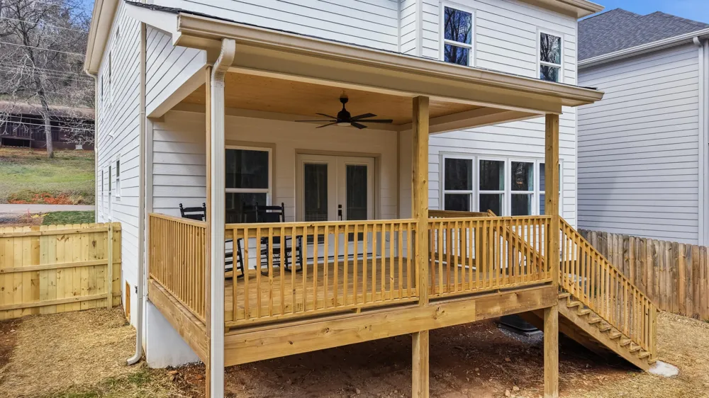 930 Lullwater Road Red Bank, TN 37415