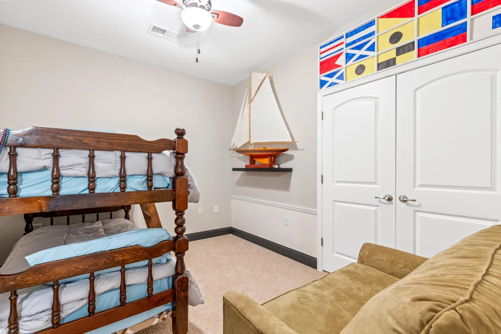 1235 New Lake Road Spring City, TN 37381