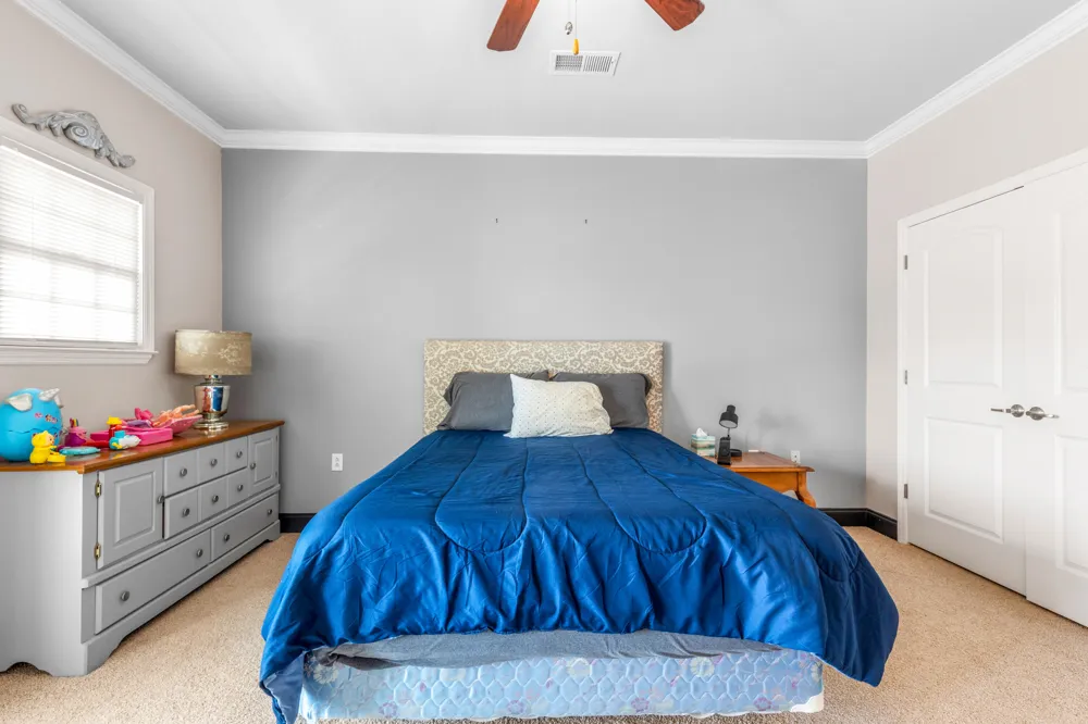 1235 New Lake Road Spring City, TN 37381