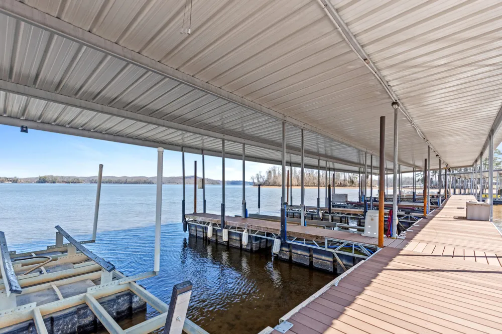 1235 New Lake Road Spring City, TN 37381