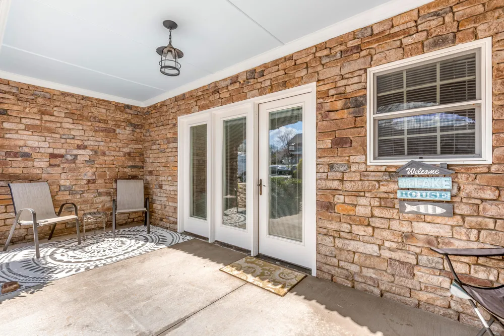 1235 New Lake Road Spring City, TN 37381