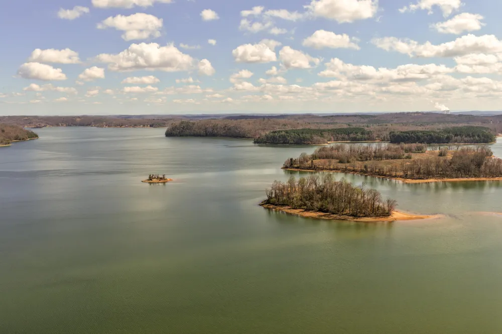1235 New Lake Road Spring City, TN 37381