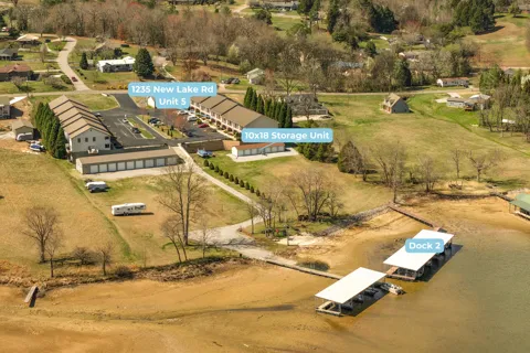 1235 New Lake Road
