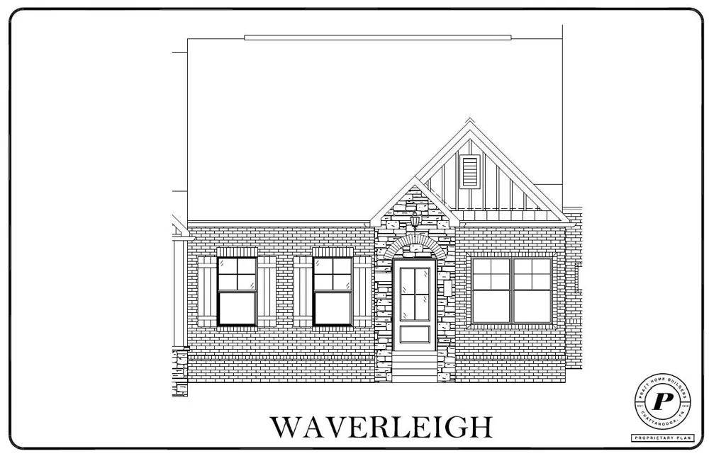 92 Founding Way Lookout Mountain, GA 30750