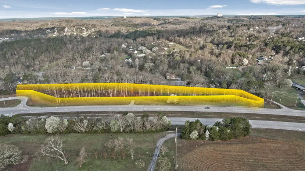 8961 Highway 58 Harrison, TN 37341