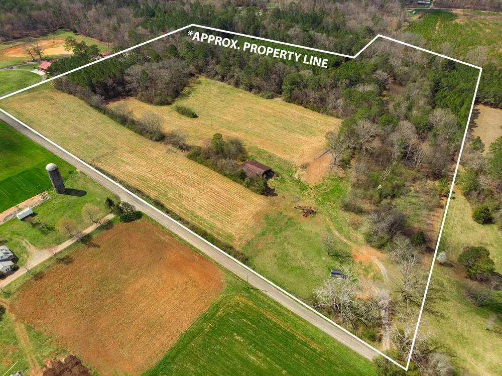 1321 Sand Mountain Road Ocoee, TN 37361