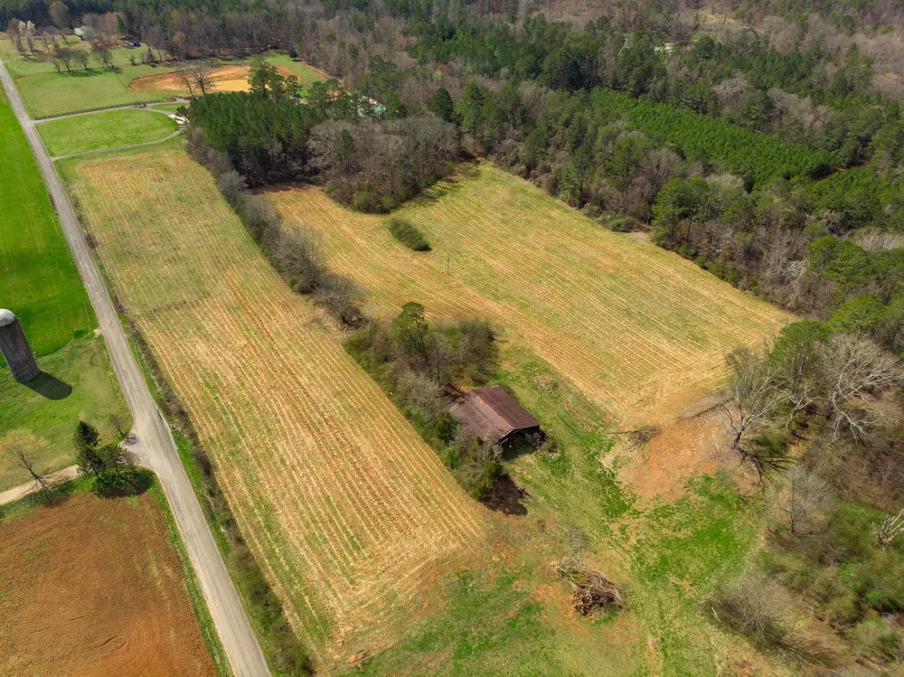 1321 Sand Mountain Road Ocoee, TN 37361