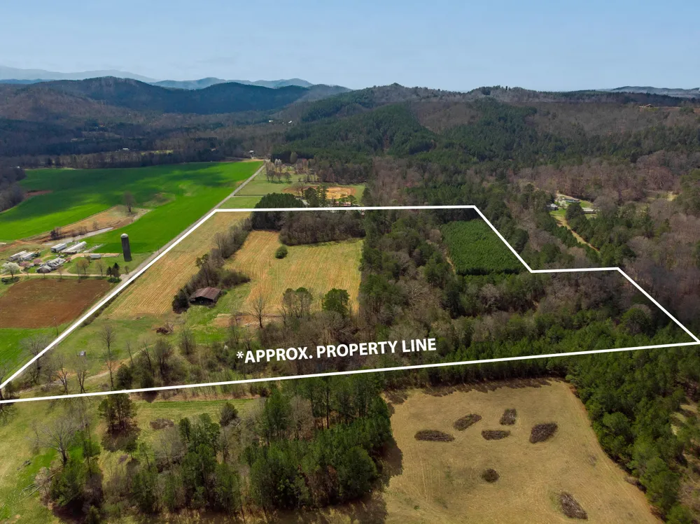 1321 Sand Mountain Road Ocoee, TN 37361
