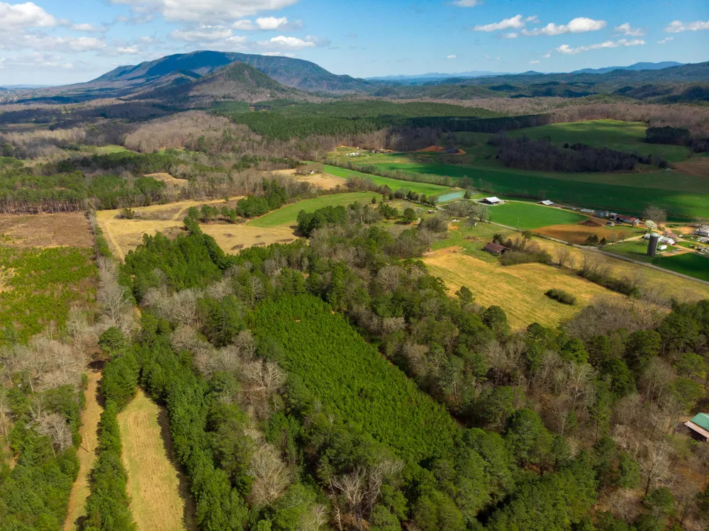 1321 Sand Mountain Road Ocoee, TN 37361