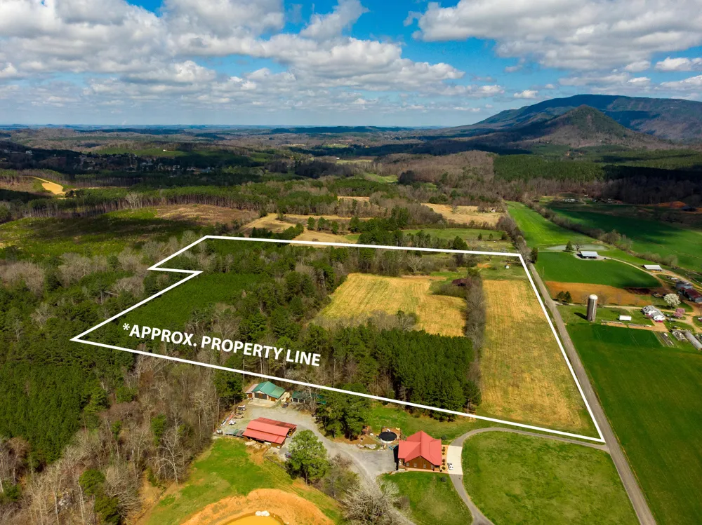 1321 Sand Mountain Road Ocoee, TN 37361